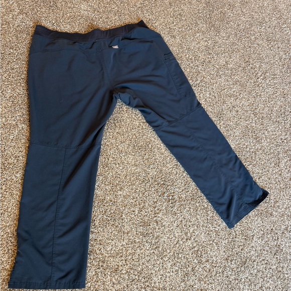 Figs dark harbor Kade pants 2X - Picture 2 of 2